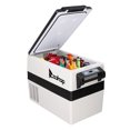 thumbnail image 6 of 1.47 CU.FT Portable Car Refrigerator with Key Display, Mini Fridge Freezer for Driving, Travel, 6 of 9