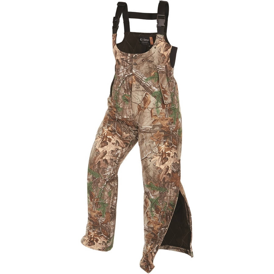 Womens Performance Fit Bib, Realtree Xtra by ArcticShield