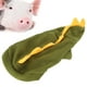 thumbnail image 4 of Traje para mascotas ropa de dinosaurio disfraz de cerdo pequeño y gato cerdo ANGGREK  Otros, 4 of 8
