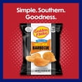 thumbnail image 3 of Golden Flake Sweet Heat Barbecue Thin & Crispy Potato Chips, Gluten-Free, 1 oz Bag, 3 of 8