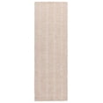 thumbnail image 2 of Safavieh Abstract Madrid Striped Geometric Runner Rug, Beige/Ivory, 2'3" x 7', 2 of 10