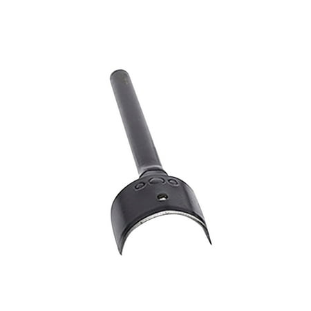 Half Round Cutter Punch Easy To Use Portable Leather Hole Punch For Trimming 30mm Half Round Cutter Punch Easy To Use Portable Leather Hole Punch For Trimming 30mm