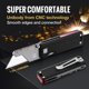 thumbnail image 3 of Navaja multiusos WORKPRO Premium Titanium CNC Unibody G-10, 3 of 9