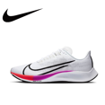 thumbnail image 3 of Zapatillas Nike originales para hombre y mujer, recién llegadas, zapatillas Air Zoom Pegasus 37 bajas, zapatillas para correr modernas y transpirables, 3 of 5