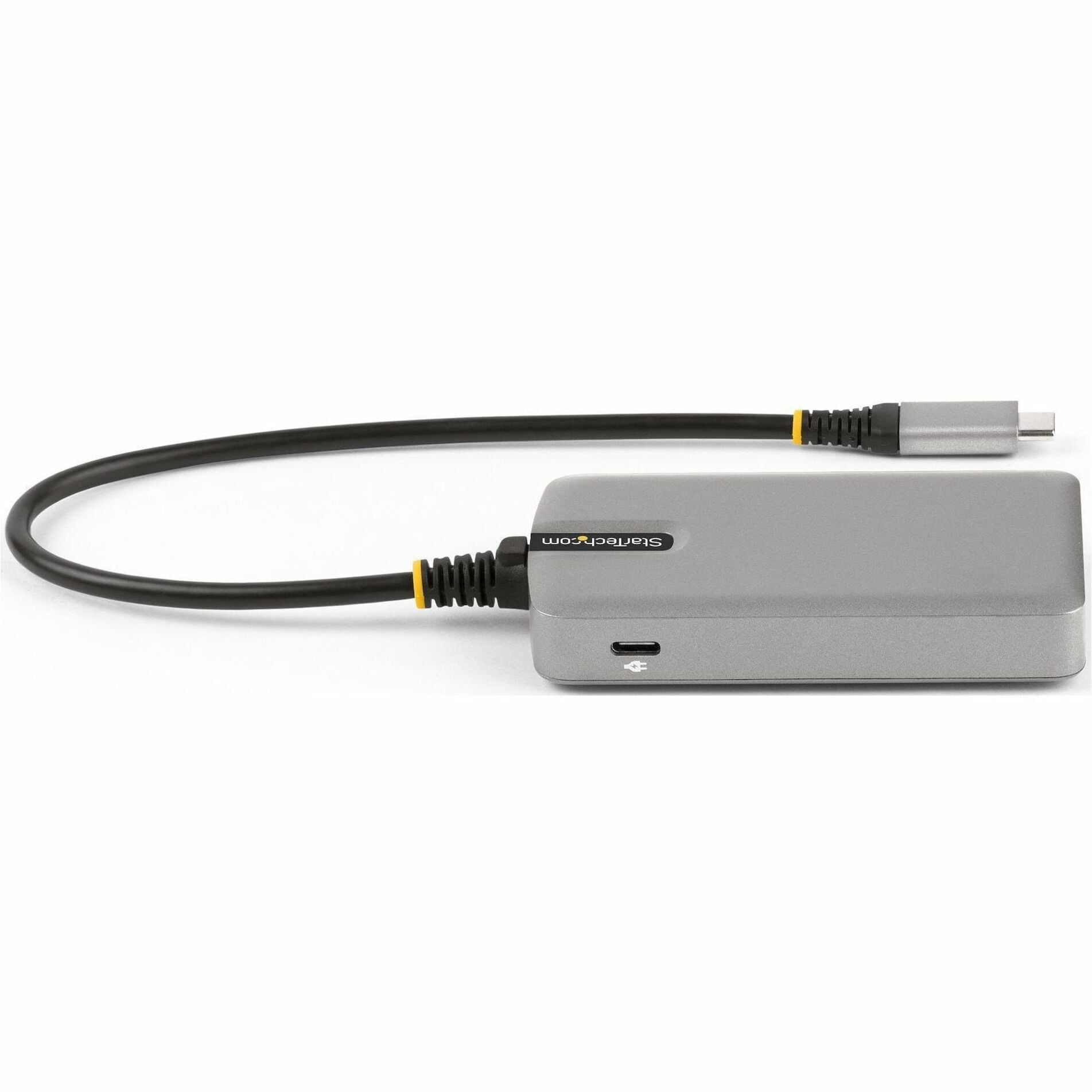StarTech.com USB Hub
