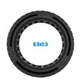 thumbnail image 3 of 8.5 X 2.5 Solid Tire Electric Scooter Wear-Resistant Off-Road Tyres for Mini&Speedway Leger (Pro) -C, 3 of 5