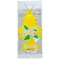 thumbnail image 2 of Little Trees Cardboard Hanging Car, Home & Office Air Freshener, Jasmin (6-Pack), 2 of 2