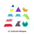 thumbnail image 4 of The Genius Star - A Toy of The Year Award-Winning Family Board Game for Two Players, 4 of 9
