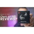 BeatsFitPro New Wireless Noise Cancelling Wireless Earbuds Apple