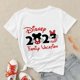 thumbnail image 1 of Disney Minnie Mouse Princesses Women's T-shirt 2023 Fashion Sweet Style Cute Girl Clothes Summer Casual Vacation Female T ShirtAldult-XXL(1pc) Gao Jinjia LED, 1 of 2