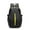 Yellow, variant on Waterproof Motorcycle Helmet Backpack - Multifunctional Large Capacity Bag for Men and Women Riders