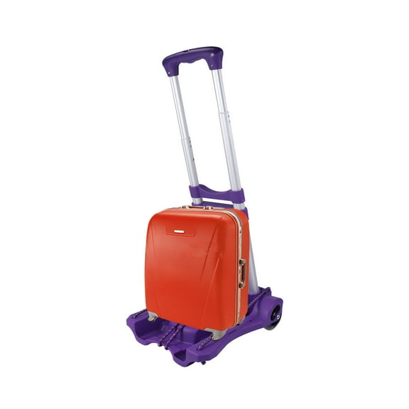 Foldable Wagon Cart Office Supply Convenient Hand