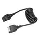 thumbnail image 1 of Conector de arnés de cables de luz de remolque de 5 pines, Cable de extensión, enchufe macho Jadeshay A, 1 of 8