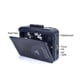 thumbnail image 5 of FM/AM - Cassette Player - Multiple Power Sources AM FM - Radio - Black, 5 of 5