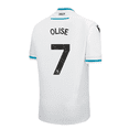 thumbnail image 2 of 2023-2024 Crystal Palace Away Shirt (OLISE 7), 2 of 4