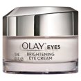 thumbnail image 1 of Olay Brightening Eye Cream for Dark Circles, 1 of 3