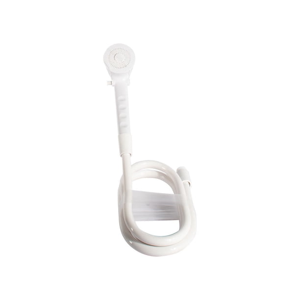 Riwesomey Kit de cabezal de ducha para caravana, accesorios de repuesto para vehículos, herramienta de baño, componentes modificados, conjunto de Accesorios para vehículos recreativos Riwesomey VI016437-00