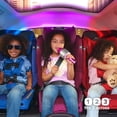 thumbnail image 5 of Diono Radian 3RXT SafePlus, asiento de automóvil convertible 4 en 1, orientado hacia atrás y hacia adelante, ingeniería SafePlus, protección infantil de 3 etapas, 10 años 1 asiento de automóvil, Slim, 5 of 5