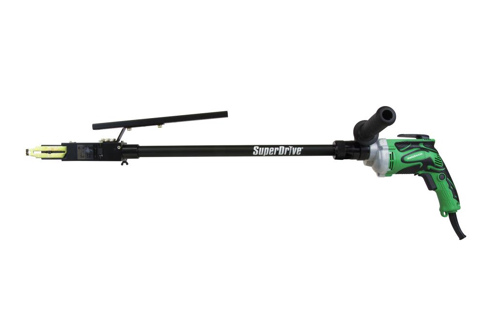 Metabo HptW6VB3SD2M MetaboHPT Collated Screw Driving System Walmart