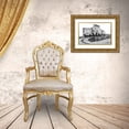 thumbnail image 3 of DeNardo, Laura 14x11 Gold Ornate Wood Framed with Double Matting Museum Art Print Titled - For Your Amusement II, 3 of 4