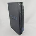 thumbnail image 2 of Restored Black PlayStation 2 PS2 Fat Console (Refurbished), 2 of 3