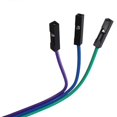 thumbnail image 5 of 3Pack for for Temperature and Humidity Sensor Module with Cable for and Including EBook, 5 of 5