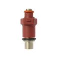 thumbnail image 4 of 1S4-13770-00 Inyector de Combustible de 10 Orificios para 180 200-250CC 250 2006-2008 / XT Xtz 250 Lander 2007-2008, 4 of 5