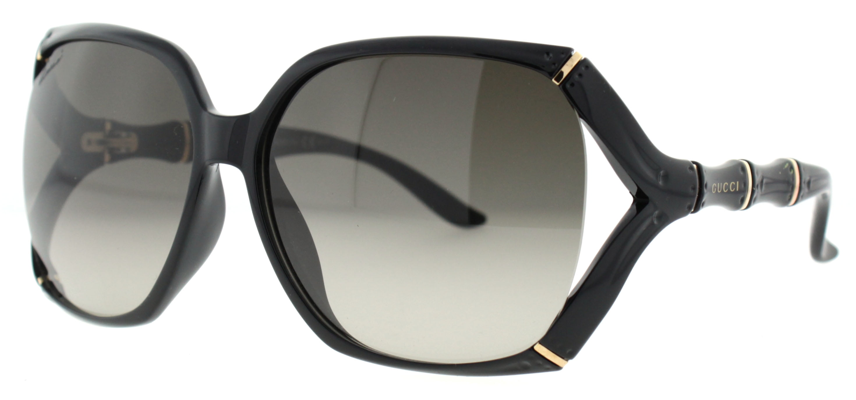 Gucci Bamboo Sunglasses 3508 Factory 