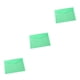 thumbnail image 2 of Tholdsy 10 unids/set organizador de carpetas transparente impermeable para documentos almacenamiento portátil transparente verde transparente Type1 NO1, 2 of 6