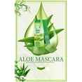 thumbnail image 6 of LEBONYARD 10ml Aloe Vera Mascara, Sweat Proof Lengthening Volumizing Smudge-Proof Eye Makeup, 6 of 9