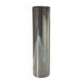 thumbnail image 1 of Lazy Susan Tarnished Metallic Pillar Vase - (Large), 1 of 1