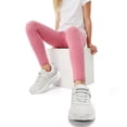 thumbnail image 6 of Gymepic Girls Breathable Mesh Running Shoes Lightweight Athletic Sneakers Non-Slip Kids Sport Shoes, 6 of 6