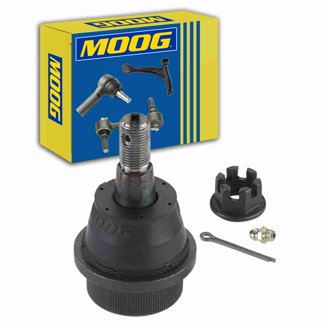 Fabtech K1154DL Ball Joint Control Arm Lift System; 1.5 In. Lift; W/Front Dirt