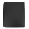 thumbnail image 4 of Garosa Document Zipper Bag,File Folder,Multifunction A4 File Folder Office Planner Holder Meeting Paper Organizer Zipper Bag, 4 of 8