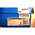 thumbnail image 3 of Adi-das Gazelle Sneakers Original Shoes Off White/Dark Blue IE0546 Men's Shoes US, 3 of 6