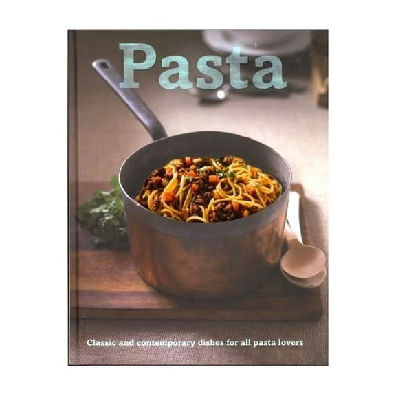 Pre-Owned Pasta Paperback