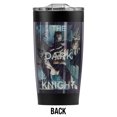 thumbnail image 2 of Batman Fighting The Storm Stainless Steel Tumbler 20 oz Coffee Travel Mug/Cup, Vacuum Insulated & Double Wall with Leakproof Sliding Lid | Great for Hot Drinks and Cold Beverages, 2 of 7