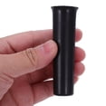 thumbnail image 5 of HONMEET Black Plastic Replacement Umbrella Tip Covers Set Weatherproof Caps for Umbrella Repair and, 5 of 6