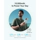 thumbnail image 5 of Power Bank Anker MagGo de 10.000 mAh con carga inalámbrica de 15 W, 5 of 6