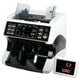 thumbnail image 1 of Contadora de Billetes Por Denominaciones Multidivisa Automatica Touch KISHNELL Diamond, 1 of 8