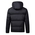 thumbnail image 4 of Men's Winter Warm Fashion Padded Jacket, 4 of 4