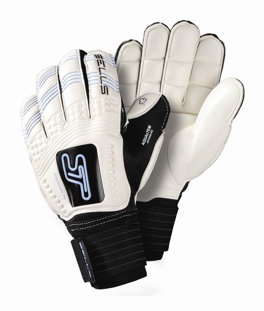 soccer goalie gloves walmart