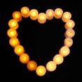 thumbnail image 4 of Velas Tealight ANGGREK 24 velas eléctricas LED para decoración sin llama, 4 of 8