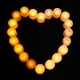 thumbnail image 4 of Vela eléctrica, velas Tealight 24PCS LED para bodas sin llama, 4 of 8