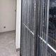 thumbnail image 5 of Panel de cuentas divididas Curtain Ave, 100 x 200 cm, color plateado, 5 of 7