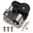 thumbnail image 1 of Replacement Musical Box Movement Professional Musical Box Fitting Small Movement, 1 of 4