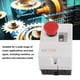 thumbnail image 3 of Disyuntor Protector de Motor ANGGREK IP55 Impermeable 690V, 3 of 7