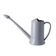 thumbnail image 1 of Sprayer Watering Can Gardening Tools Long Mouth Sprinkler 2L With Handle Gray 2L Portable Plastic Irrigation System, 1 of 13