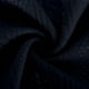 thumbnail image 4 of Camisas de Manga Corta de los Hombres con Cuello en V Set de Blusa, Poliéster Ligero para el Hogar, Diario Y Próximo Verano de Primavera, 4 of 6