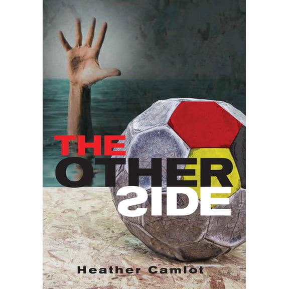 The Other Side (Paperback)